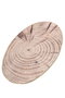 Mijölnir Wood Djt Alfombrilla de baño Multicolor
